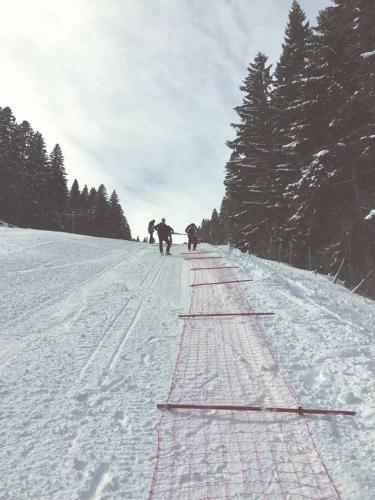 Hotel Adria Ski