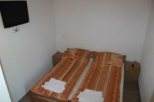 Hostal Rooms Zebax