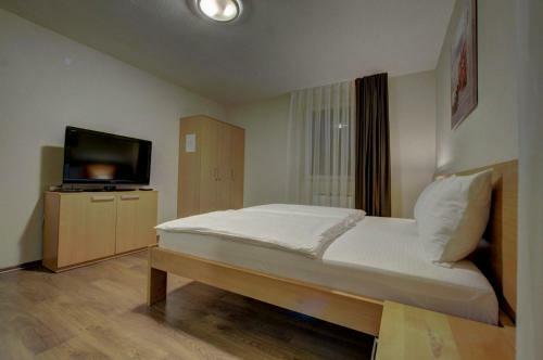 Motel Tihe Noci
