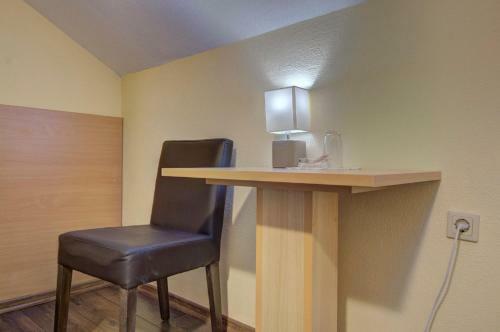 Motel Tihe Noci