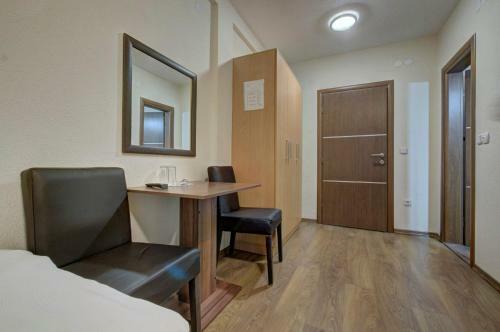 Motel Tihe Noci