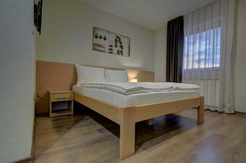 Motel Tihe Noci
