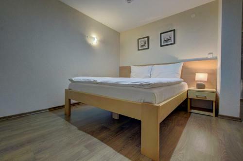 Motel Tihe Noci