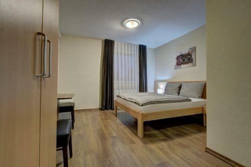 Motel Tihe Noci