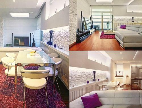 Bosmal Luxury Apartment