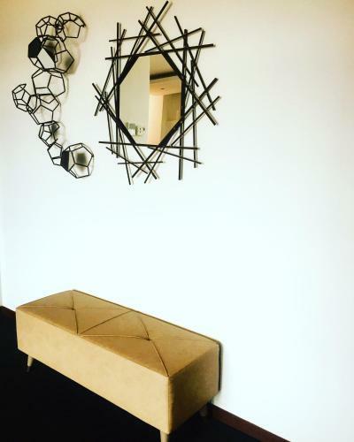 Bosmal Luxury Apartment