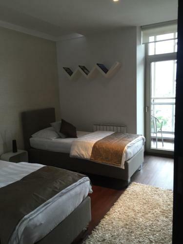 Bosmal Luxury Apartment