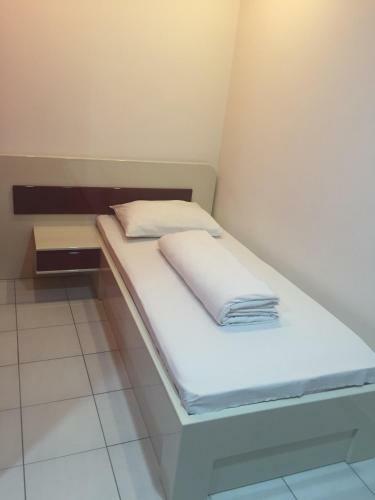 Motel Bato Petrol