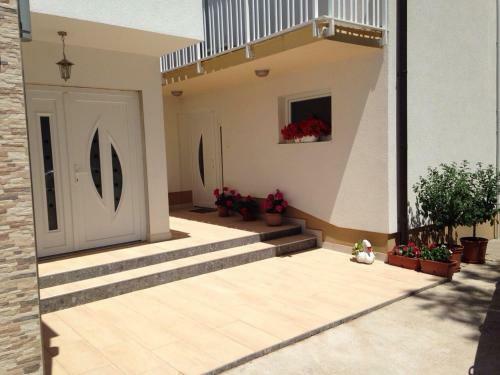 Hostal Pansion Speranza Me?ugorje