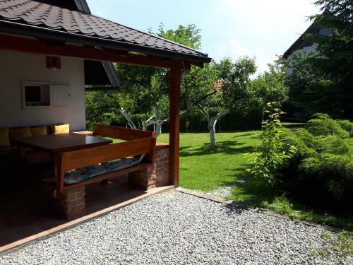 Holiday Home Amila