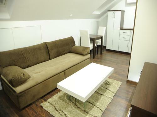 Apartments Delight Sarajevo