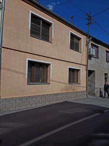 Apartment Iva