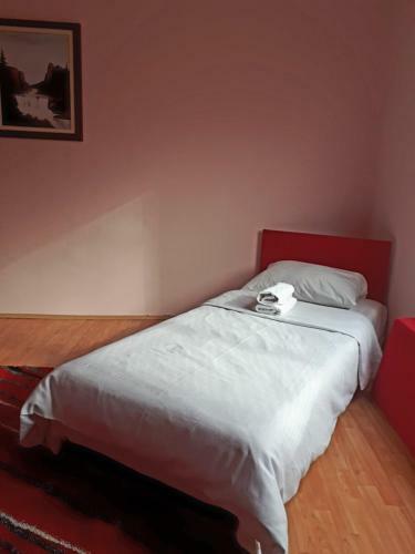 Apartment Iva