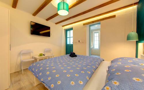 Hostal Villa Mike