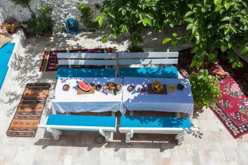 Hostal Villa Mike