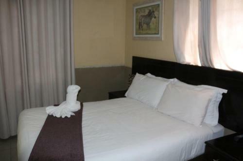Hostal Enviro Villa