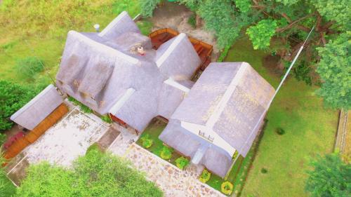 Hostal Enviro Villa