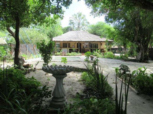 Motsebe Backpackers