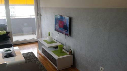 Apartment Mario