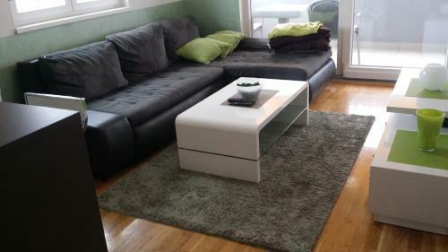 Apartment Mario