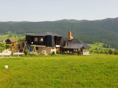 Holiday Home Vla?i? Odmor