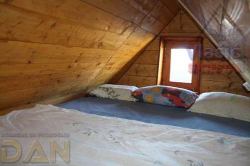 Holiday Home Vla?i? Odmor
