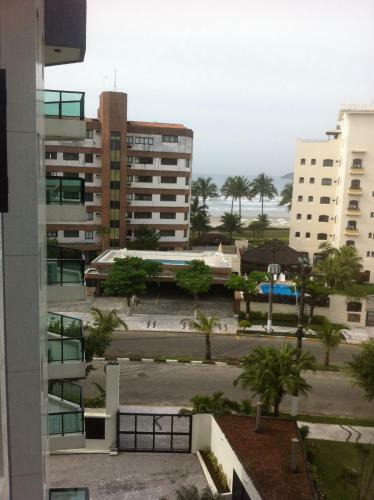 Apartamento Em Frente � Praia