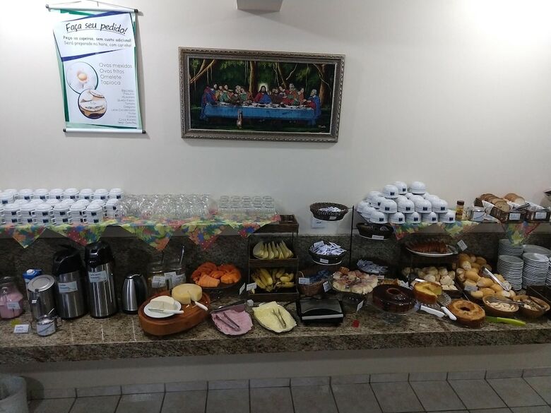 Hotel Minastur
