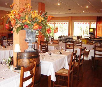 Interhotel Le Cheval Rouge