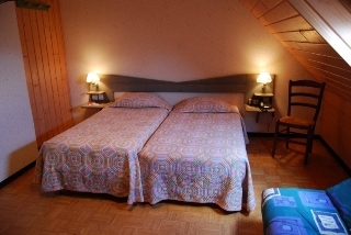 Interhotel A L�arbre Vert