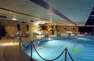 Hotel Villa Michelangelo