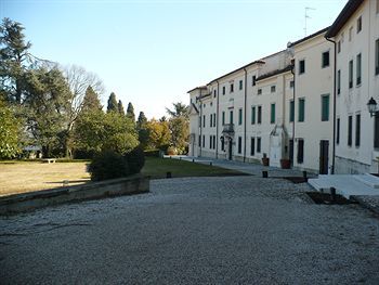 Hotel Villa Michelangelo
