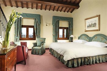 Hotel Villa Michelangelo