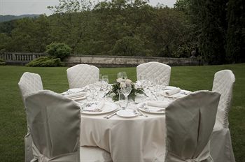 Hotel Villa Michelangelo