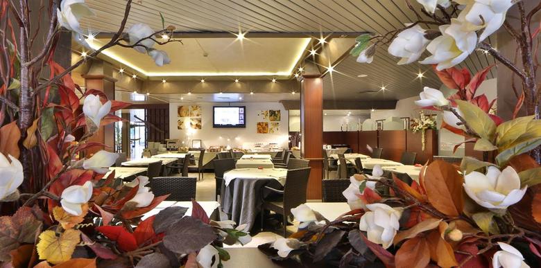 Best Western Hotel Modena District