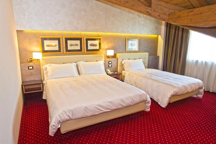 Best Western Hotel Modena District