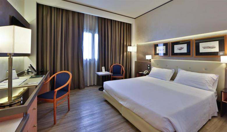 Best Western Hotel Modena District