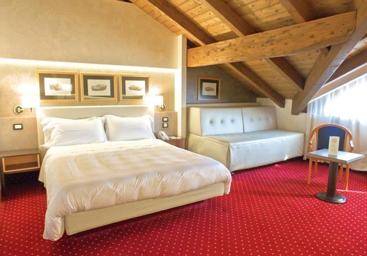 Best Western Hotel Modena District