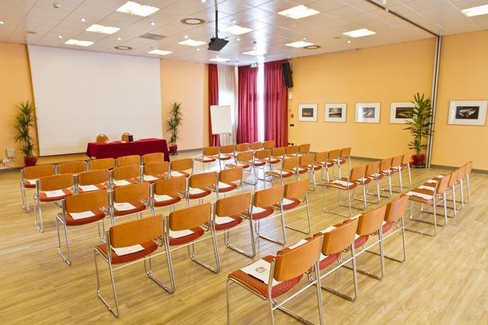 Best Western Hotel Modena District