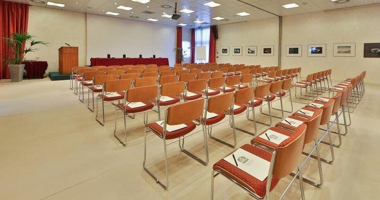 Best Western Hotel Modena District