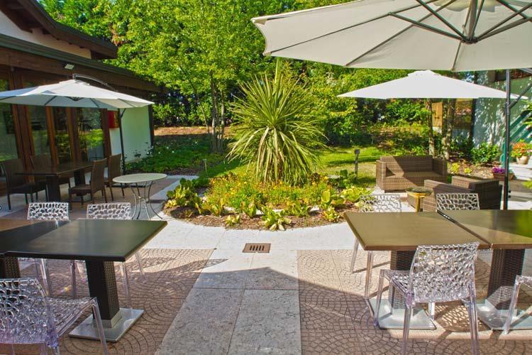 Best Western Hotel Modena District