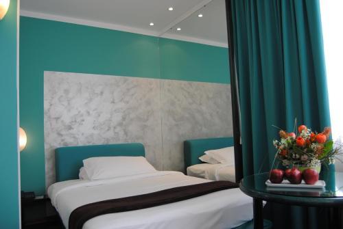 Hotel Business