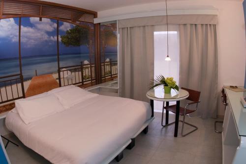 Hotel Business