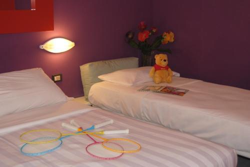 Hotel Business