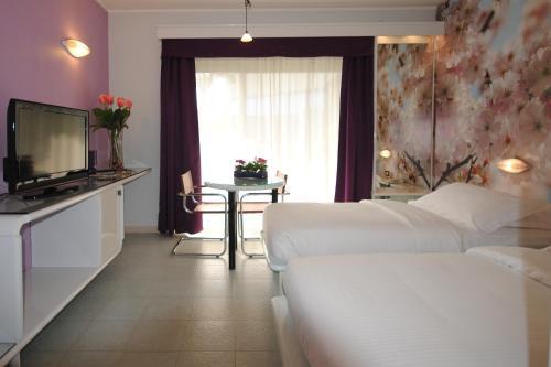 Hotel Business