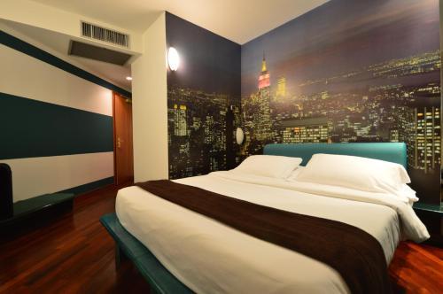 Hotel Business