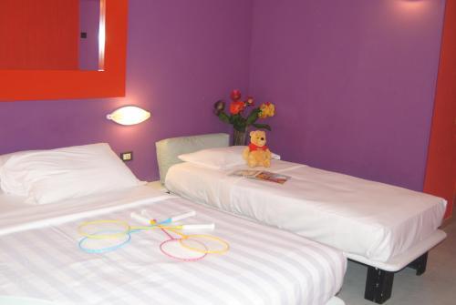 Hotel Business