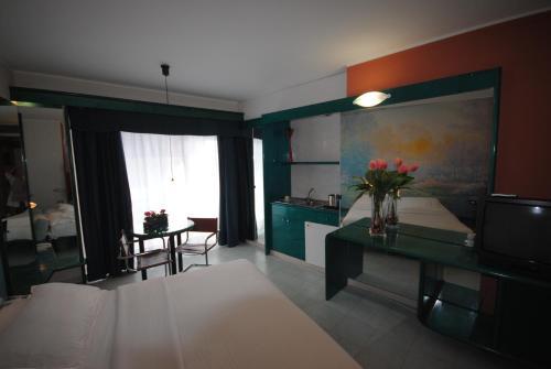 Hotel Business