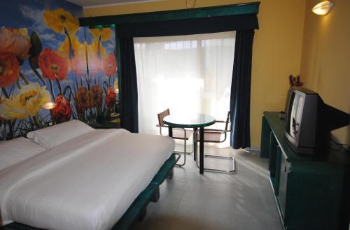 Hotel Business