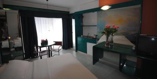 Hotel Business